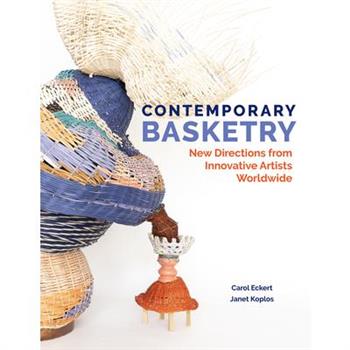 Contemporary Basketry