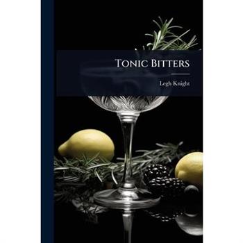 Tonic Bitters