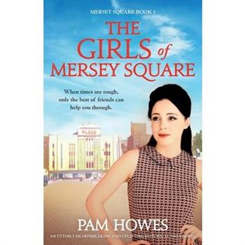The Girls Of Mersey Square