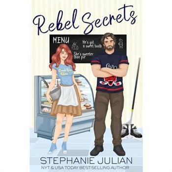 Rebel Secrets