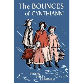 The Bounces of Cynthiann'