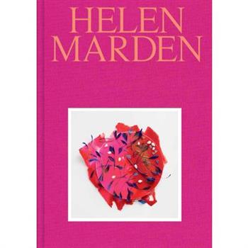 Helen Marden