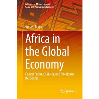 Africa in the Global Economy
