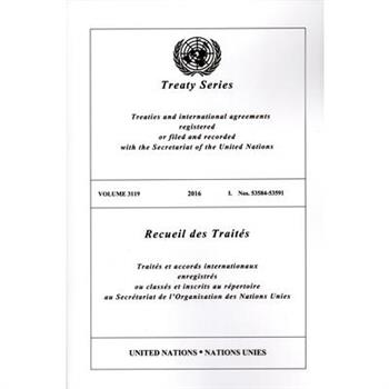 Treaty Series 3119