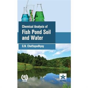 Chemical Analysis of Fish Pond Soil and Water