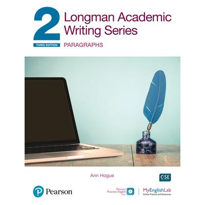 Longman Academic Writing Series