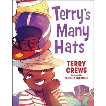 Terry's Many Hats