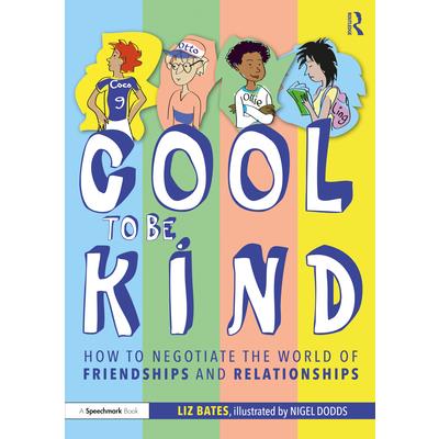 Cool to Be Kind