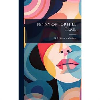 Penny of Top Hill Trail