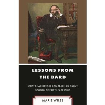Lessons from the Bard