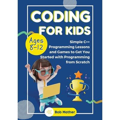 Coding for Kids Ages 8-12