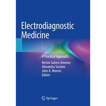 Electrodiagnostic Medicine
