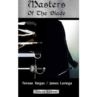 Masters of the Blade