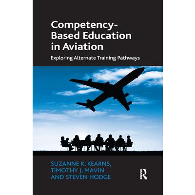 Competency-Based Education in Aviation