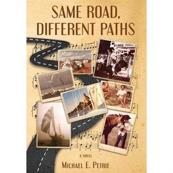 Same Road, Different Paths