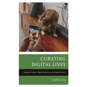 Curating Digital Lives