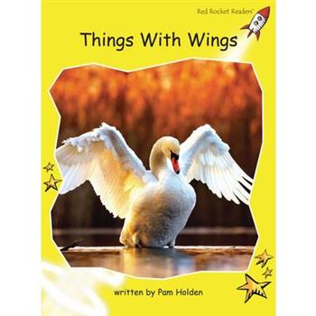 Things with Wings