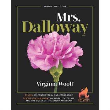 Mrs. Dalloway