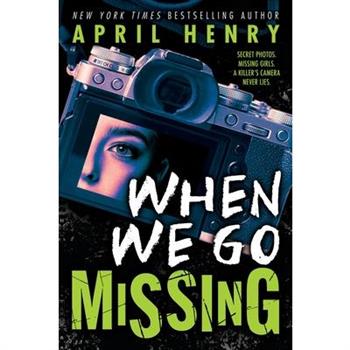 When We Go Missing