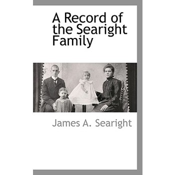 A Record of the Searight Family