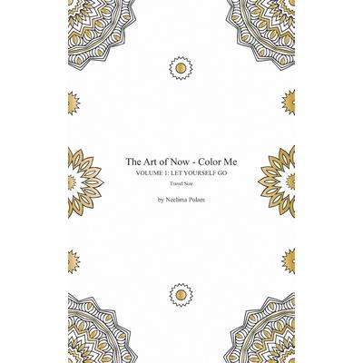 The Art of Now - Color Me