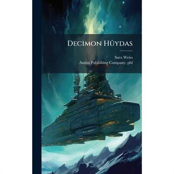 Decimon H?罈ydas