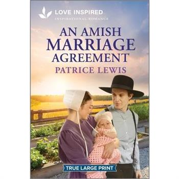 An Amish Marriage Agreement