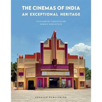 The Cinemas of India - An Exceptional Heritage
