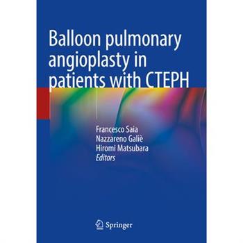 Balloon Pulmonary Angioplasty in Patients with Cteph