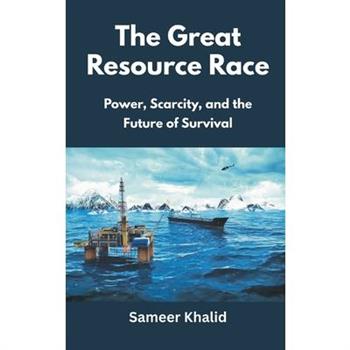 The Great Resource Race