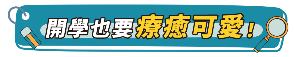 超人氣聯名文具推薦｜吉伊卡哇文具、寶可夢、Hello Kitty、酷洛米、蠟筆小新、史奴比 開學用具一次搜！