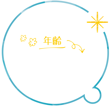 年齡：4~7歲的小朋友