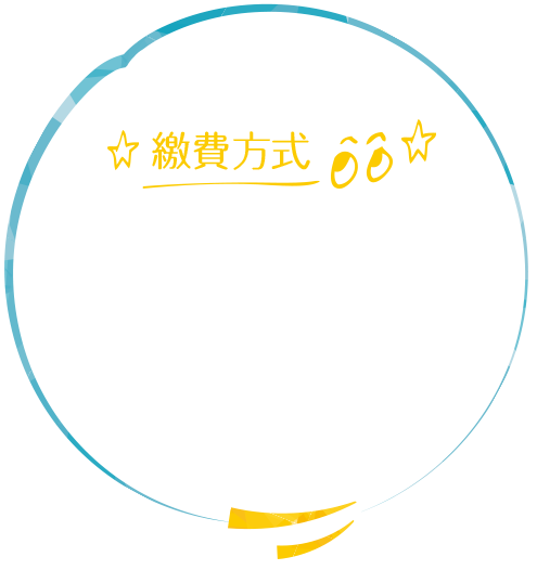 報名方式：請親洽或電洽各店