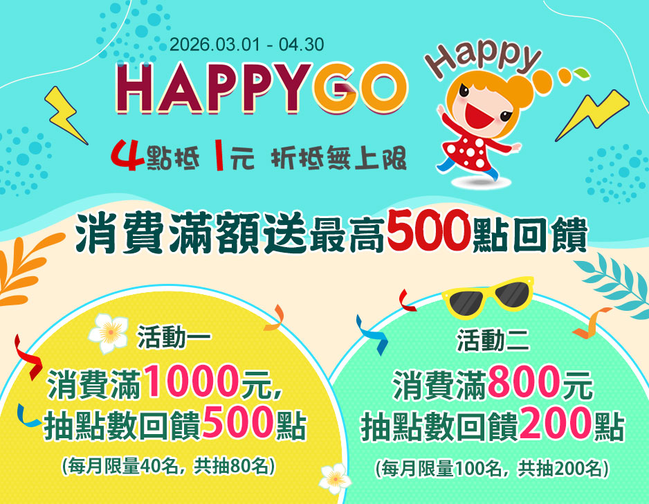 金石堂網路書店,HAPPYGO,快樂購,點數折抵,線上購物,BOOKS,書,金石堂書店,好處多更多,快速累兌點,點數折現金