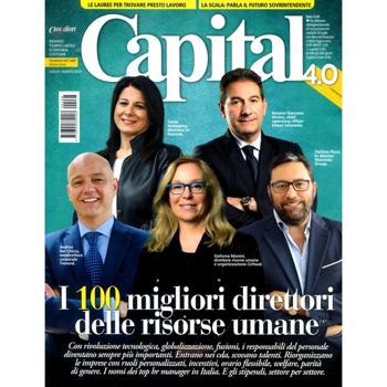 Capital 第467-468期 7-8月號_2019