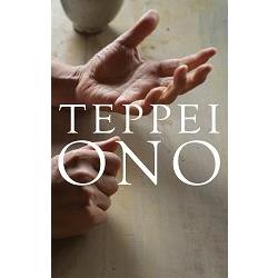 TEPPEI ONO－小野哲平陶藝作品集【金石堂、博客來熱銷】