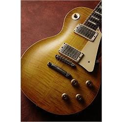 The GIBSON Les Paul | 拾書所