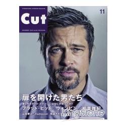 Cut 11月號2009 | 拾書所