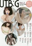UTB:G-寫真女星 Vol.2附DVD