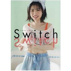 Switch－聲優吉岡茉祐1ST寫真集