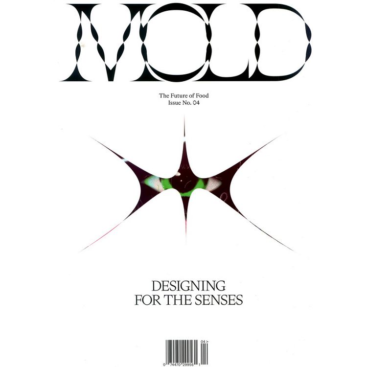 MOLD 第4期 2019【金石堂、博客來熱銷】