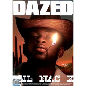 DAZED & CONFUSED 秋季號_2019