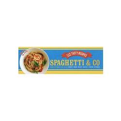 Spaghetti & Co 餐廳正統義大利麵絕品料理112道【金石堂、博客來熱銷】