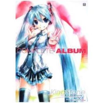 金石堂 初音未來project Diva視覺與攻略書