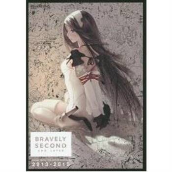 Bravely Second Design Works The Art Of Bravely 13 15 勇氣默示錄2 最終境界設計美術集 金石堂