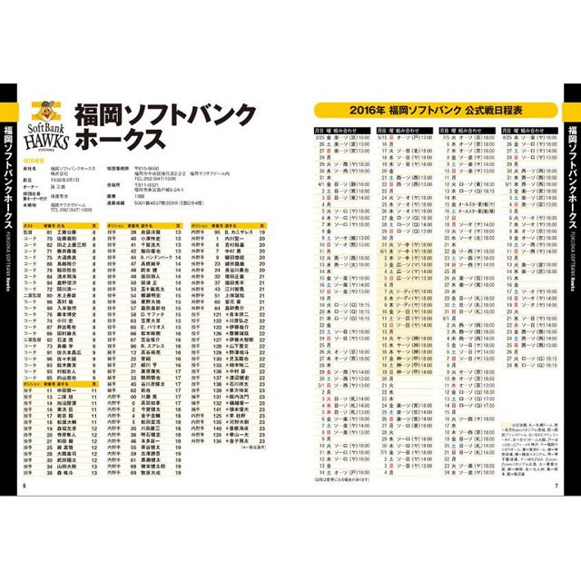 日本職棒完全檔案選手名鑑16年版 金石堂