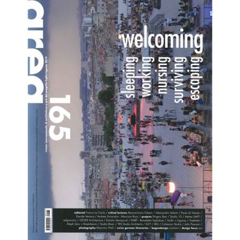 area 第165期 7-8月號_2019