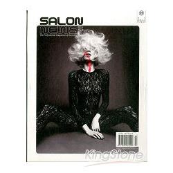 SALON NEWS美髮新聞雜誌2013第95期 | 拾書所