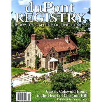 duPont REGISTRY Homes 10月號_2019