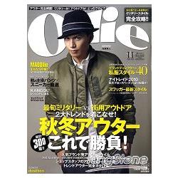 Ollie 11月號2010 | 拾書所